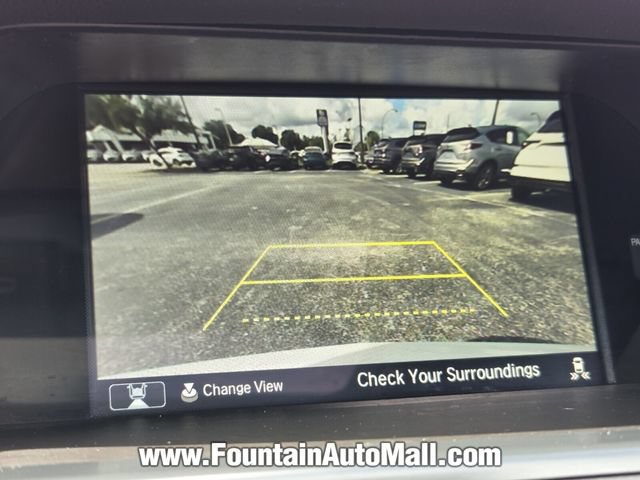 Used 2022 Acura ILX FWD image 17