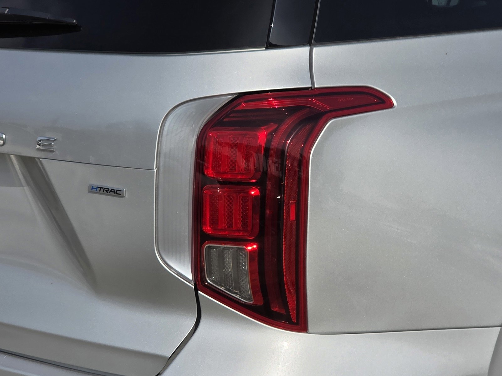 Certified 2024 Hyundai Palisade Calligraphy image 12