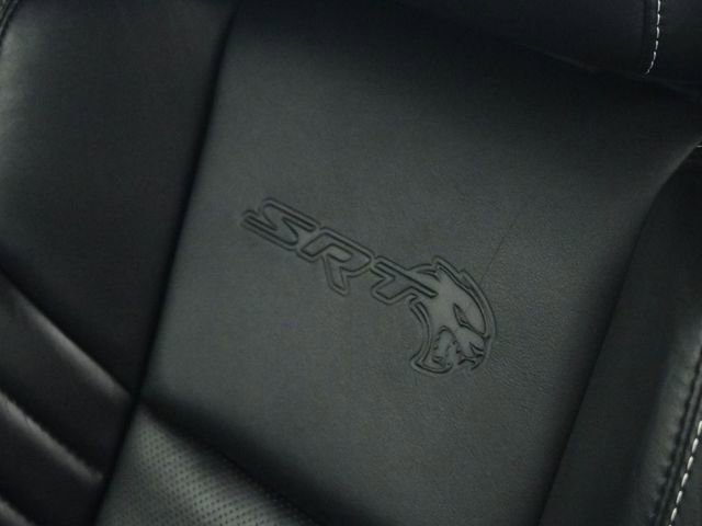 Used 2021 Dodge Challenger SRT Hellcat Redeye RWD image 45