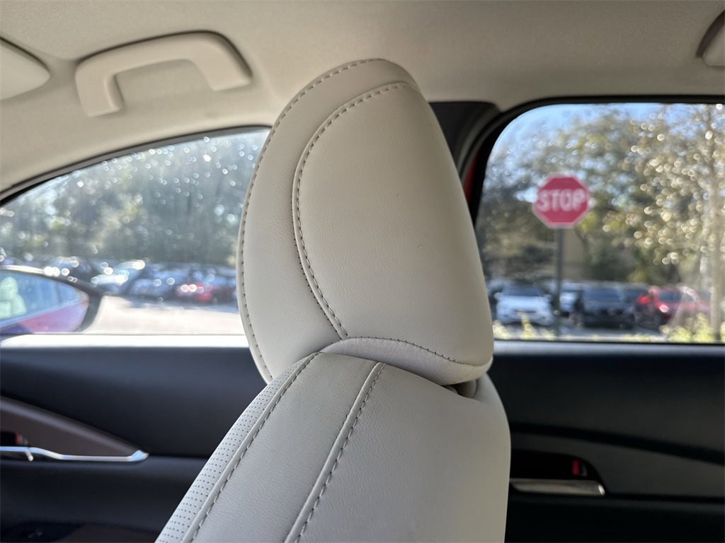 New 2024 MAZDA CX-30 AWD 2.5 S w/ Premium Package image 17