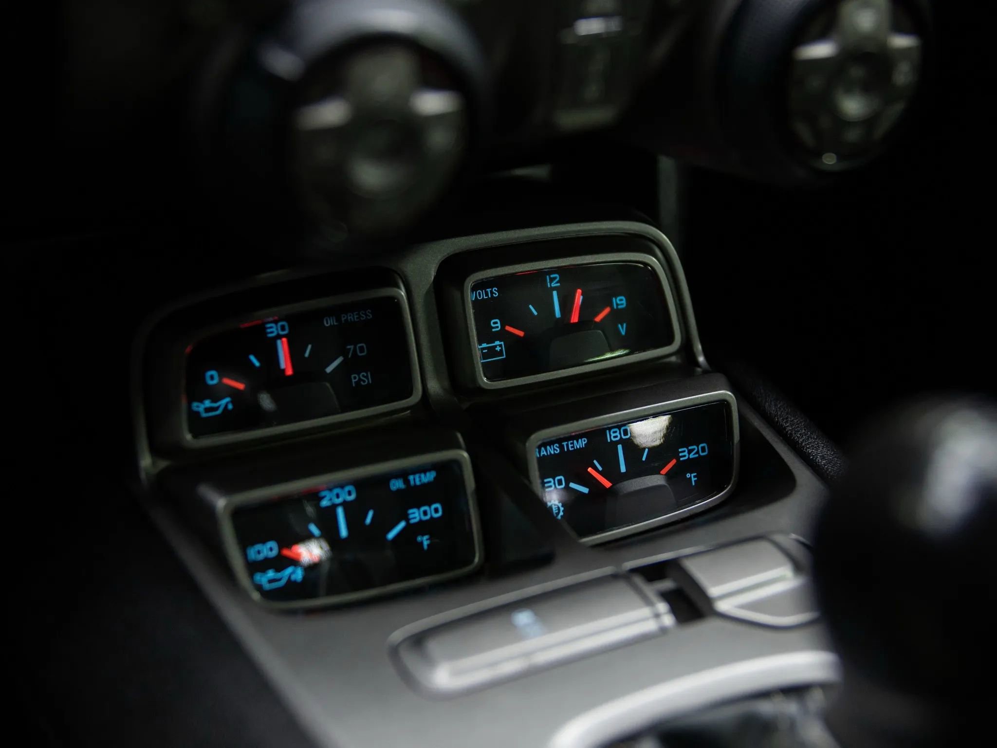 Used 2010 Chevrolet Camaro SS w/ LPO, Ground Effects Package image 32