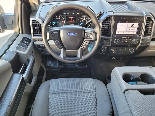Used 2019 Ford F150 XLT w/ Trailer Tow Package image 16