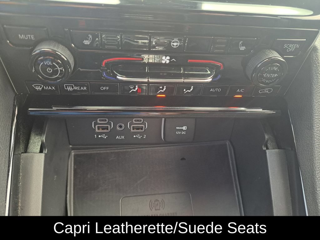Certified 2023 Jeep Grand Cherokee Altitude AWD/4WD image 18
