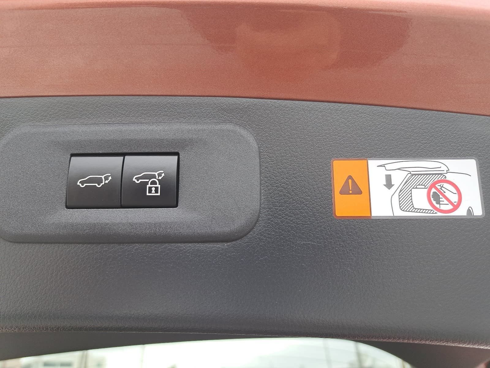 Used 2025 Lexus NX 350 AWD w/ Cold Area Package image 14