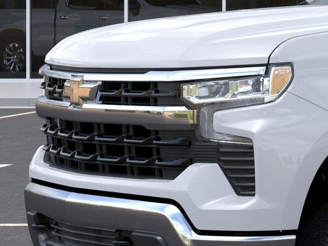 New 2026 Chevrolet Silverado 1500 LT AWD/4WD image 13