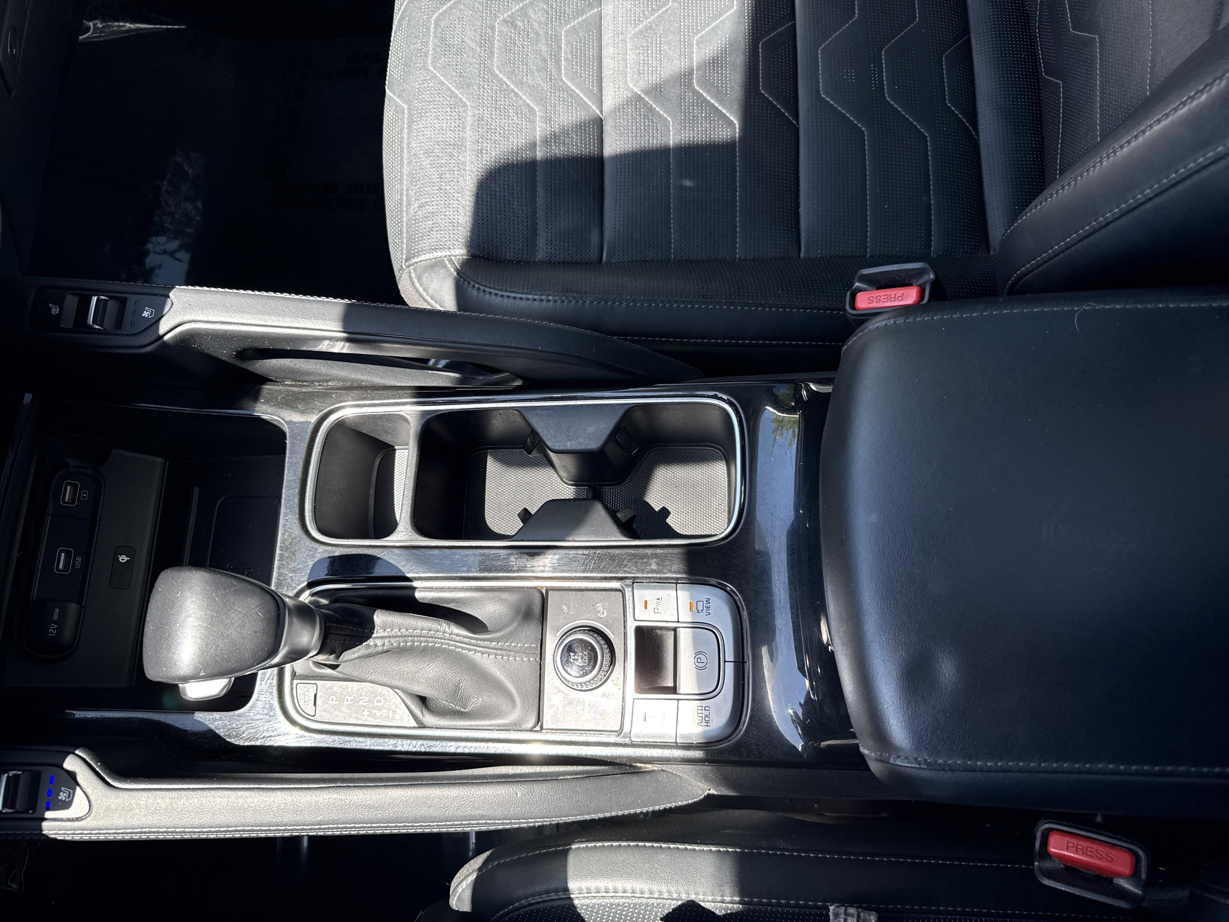 Used 2021 Kia Telluride SX w/ SX Prestige Package AWD/4WD image 25