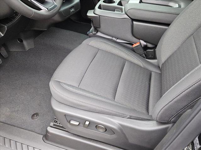 New 2026 Chevrolet Tahoe LS image 4