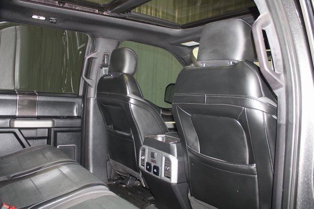 Used 2019 Ford F150 Raptor w/ Equipment Group 802A Luxury image 25