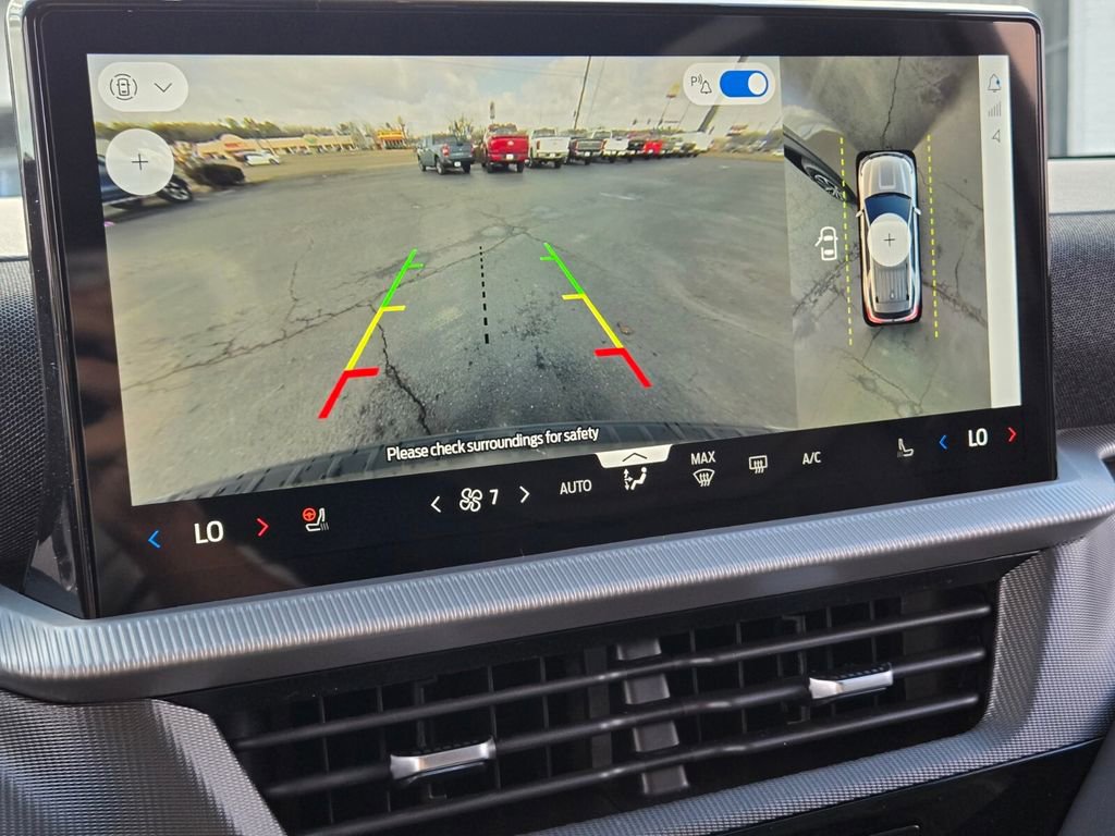 New 2026 Ford Explorer ST-Line image 18