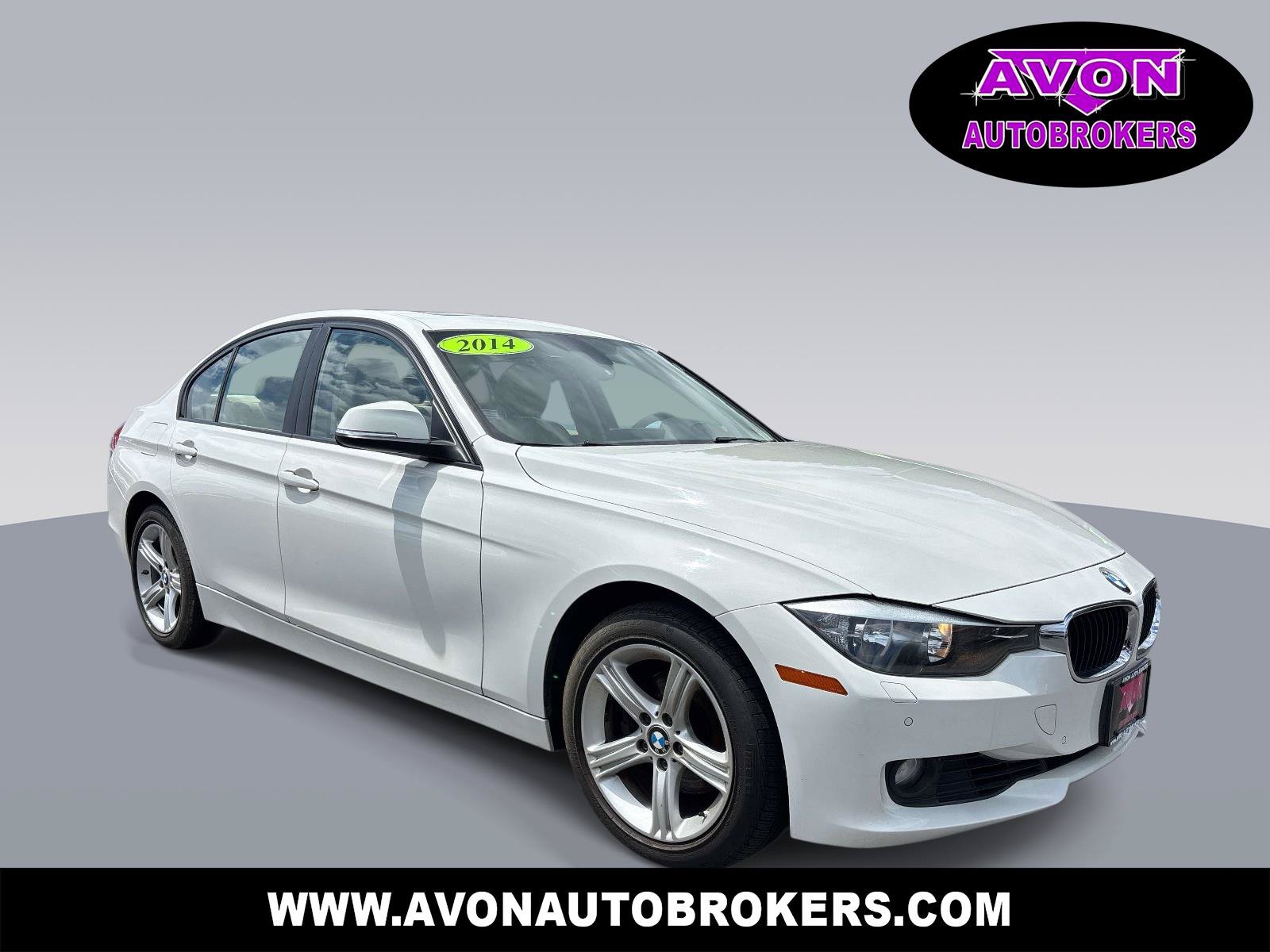 Used 2014 BMW 328i xDrive Sedan