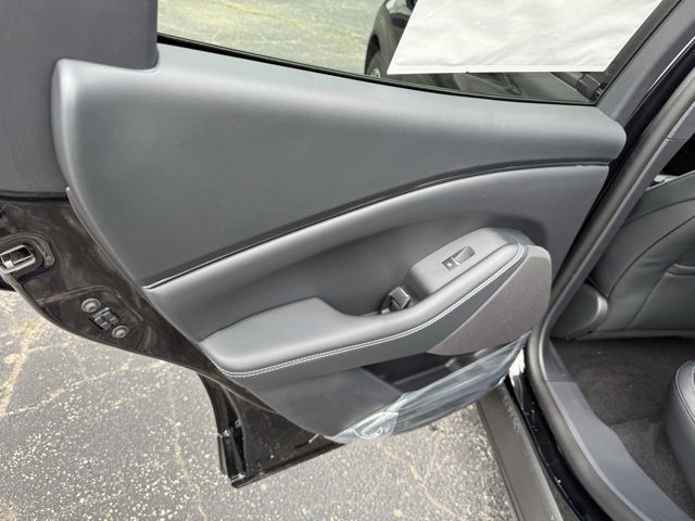 New 2025 Ford Mustang Mach-E Select w/ Comfort Package Lite image 14