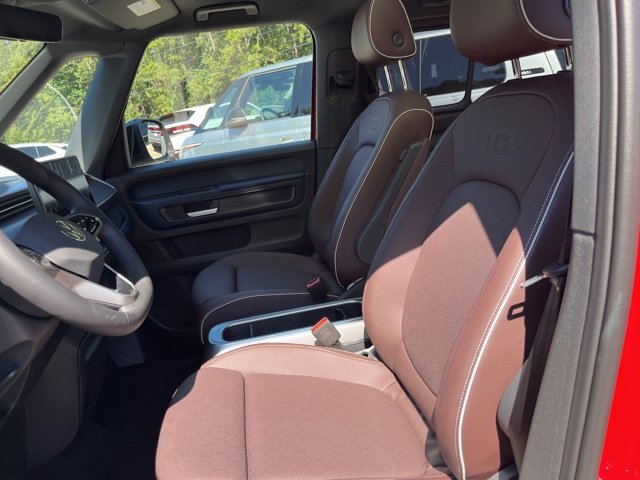 New 2025 Volkswagen ID. Buzz Pro S Plus image 8