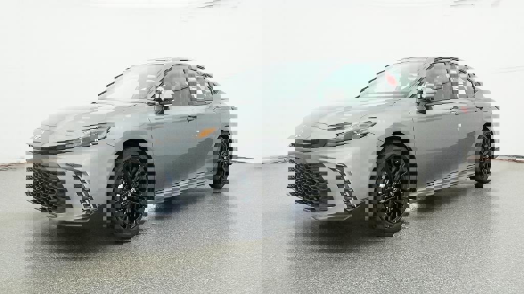 New 2026 Toyota Camry SE image 19