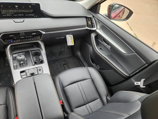 New 2026 MAZDA CX-70 SC Plus AWD/4WD image 12
