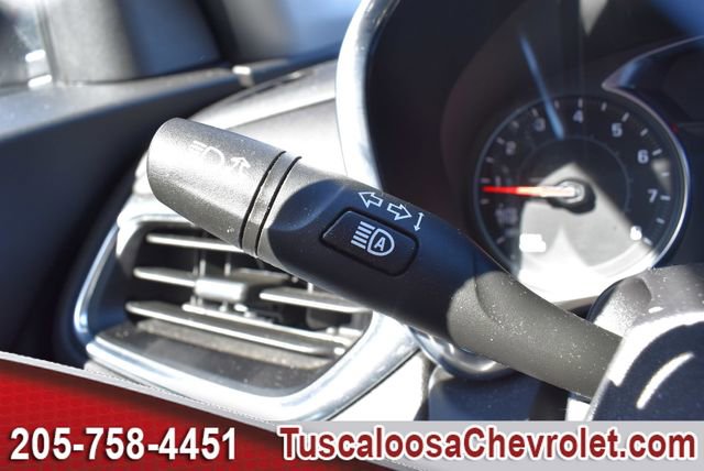 Used 2024 Chevrolet Equinox LT image 29