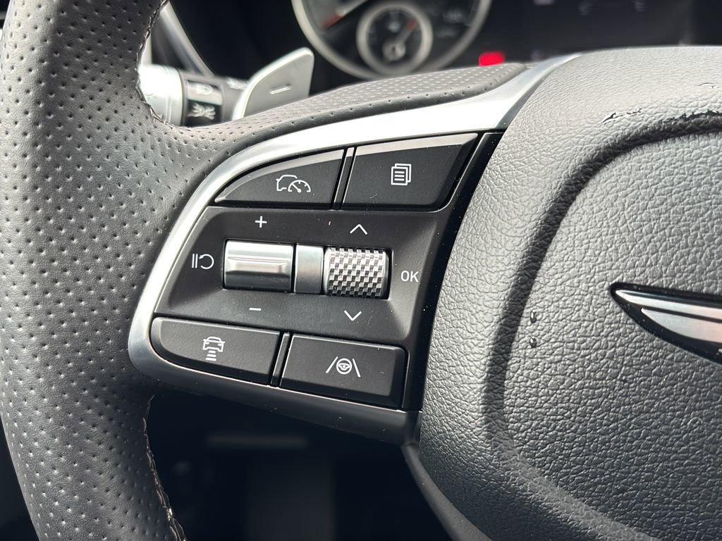 Certified 2026 Genesis G70 2.5T image 25