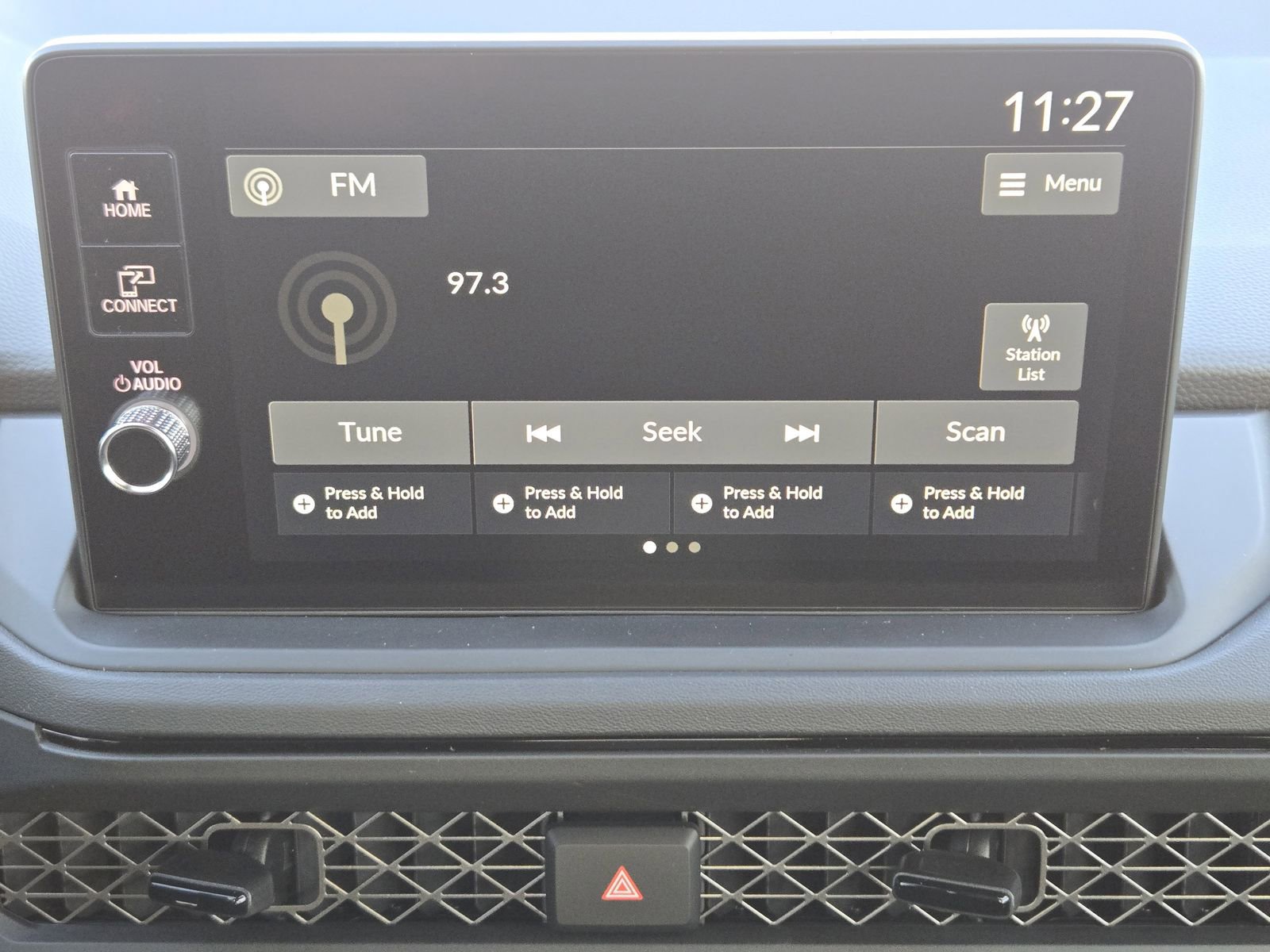 New 2026 Honda Accord LX image 19