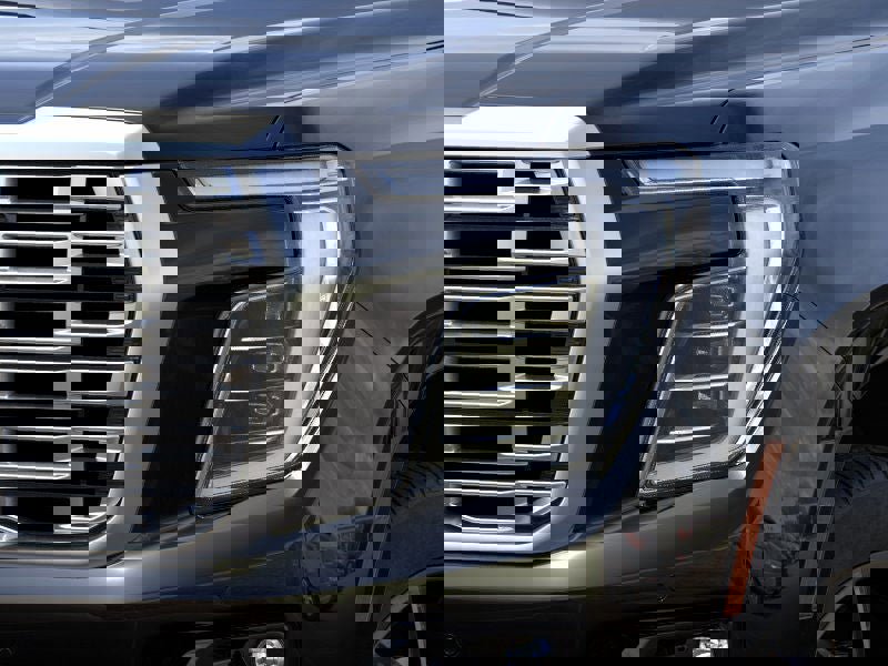 New 2026 GMC Yukon Denali w/ Sun & Power Step Package image 10