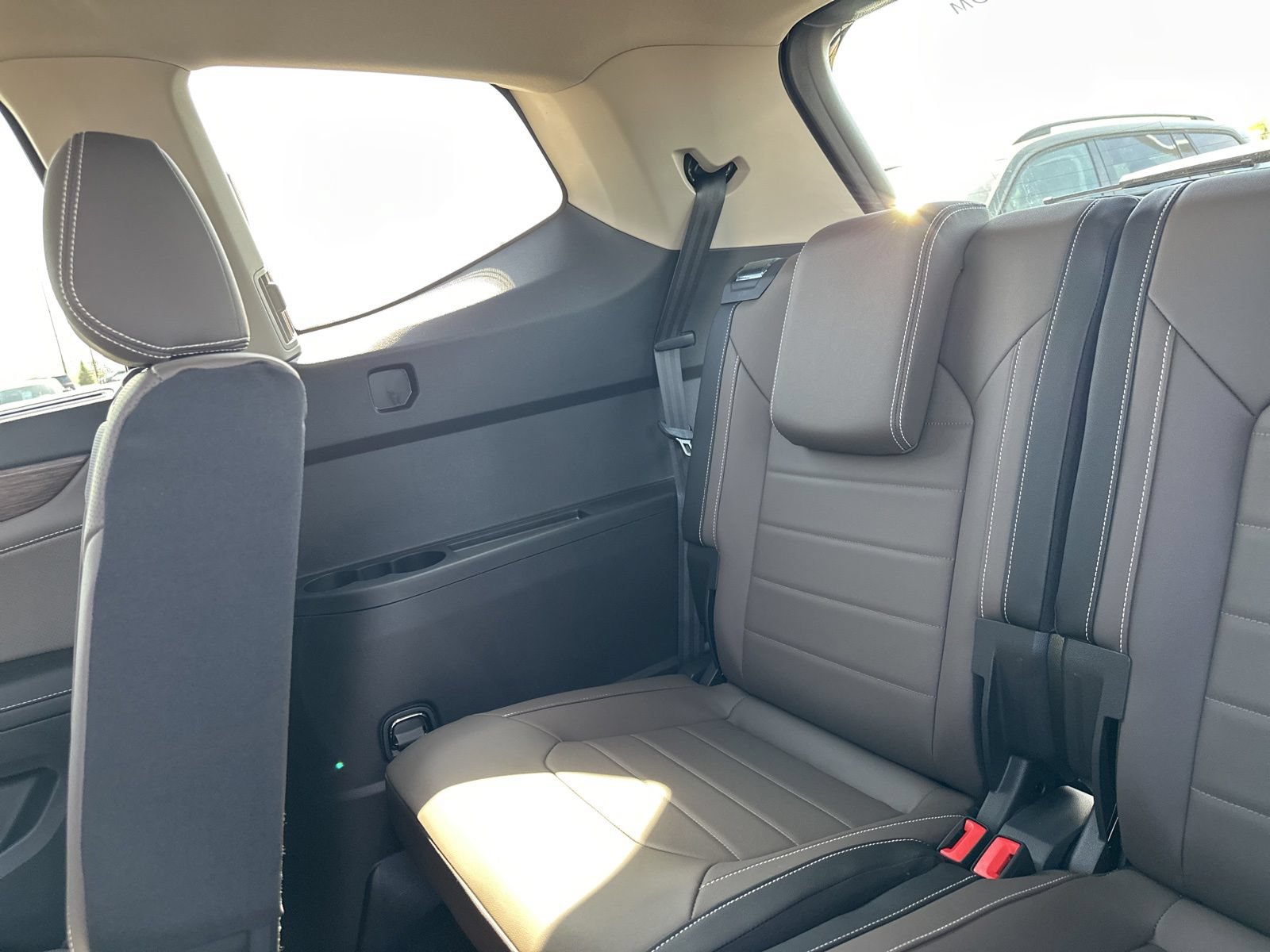 New 2026 Volkswagen Atlas SEL AWD/4WD image 26
