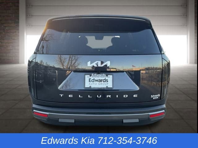 New 2027 Kia Telluride S image 2