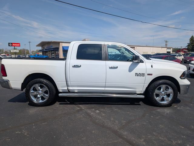 Used 2014 RAM 1500 Big Horn AWD/4WD image 10