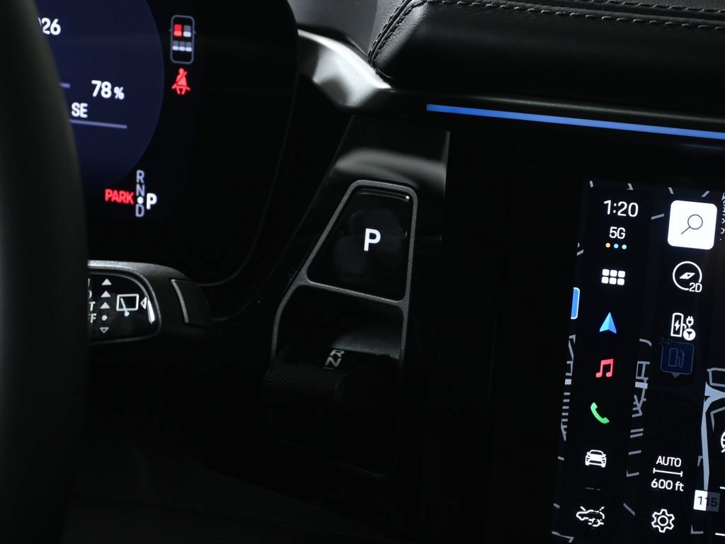 New 2026 Porsche Macan 4 Electric AWD/4WD image 23