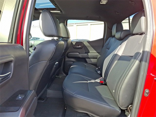 Used 2023 Toyota Tacoma TRD Off-Road image 10