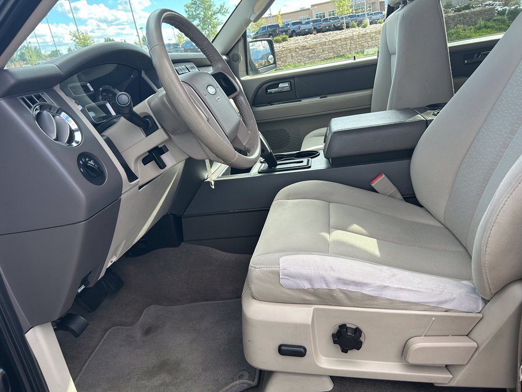 Used 2011 Ford Expedition XL w/ 101A Rapid Spec Order Code AWD/4WD image 20