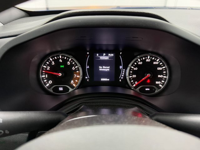 Used 2020 Jeep Renegade Sport image 16