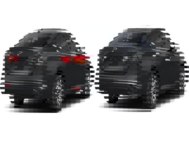 Used 2025 Nissan Altima 2.5 SV image 3