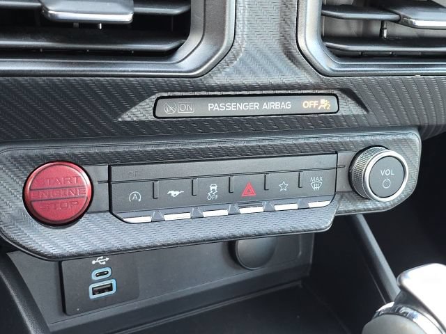Used 2024 Ford Mustang Coupe RWD image 29