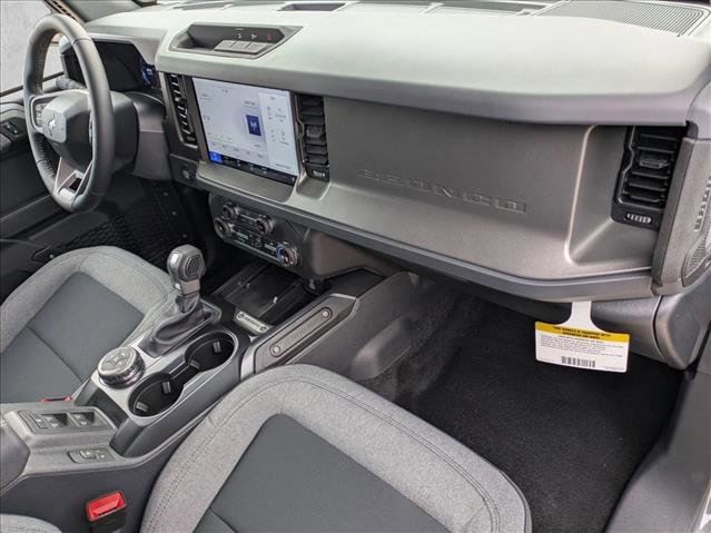 New 2025 Ford Bronco Big Bend image 22