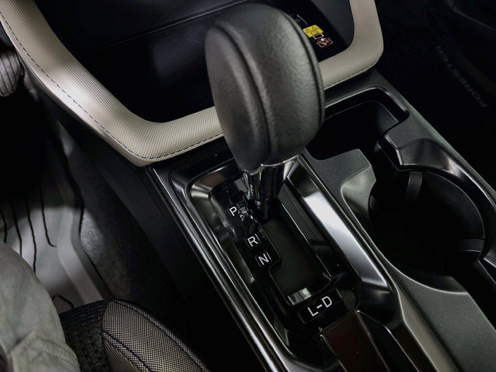 New 2026 Subaru Forester Premium AWD/4WD image 17