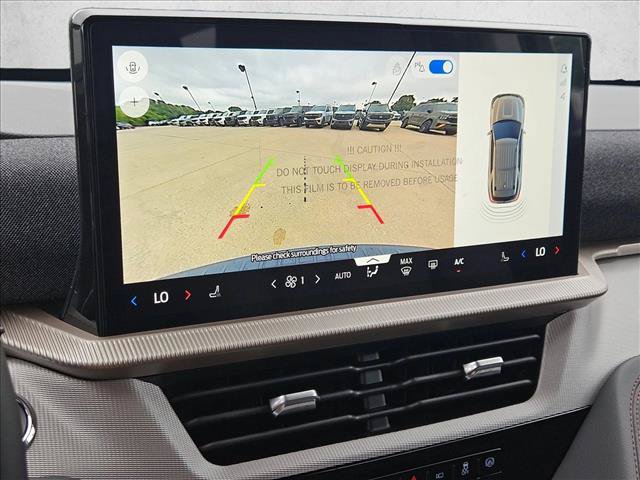 New 2026 Ford Explorer Active RWD image 13
