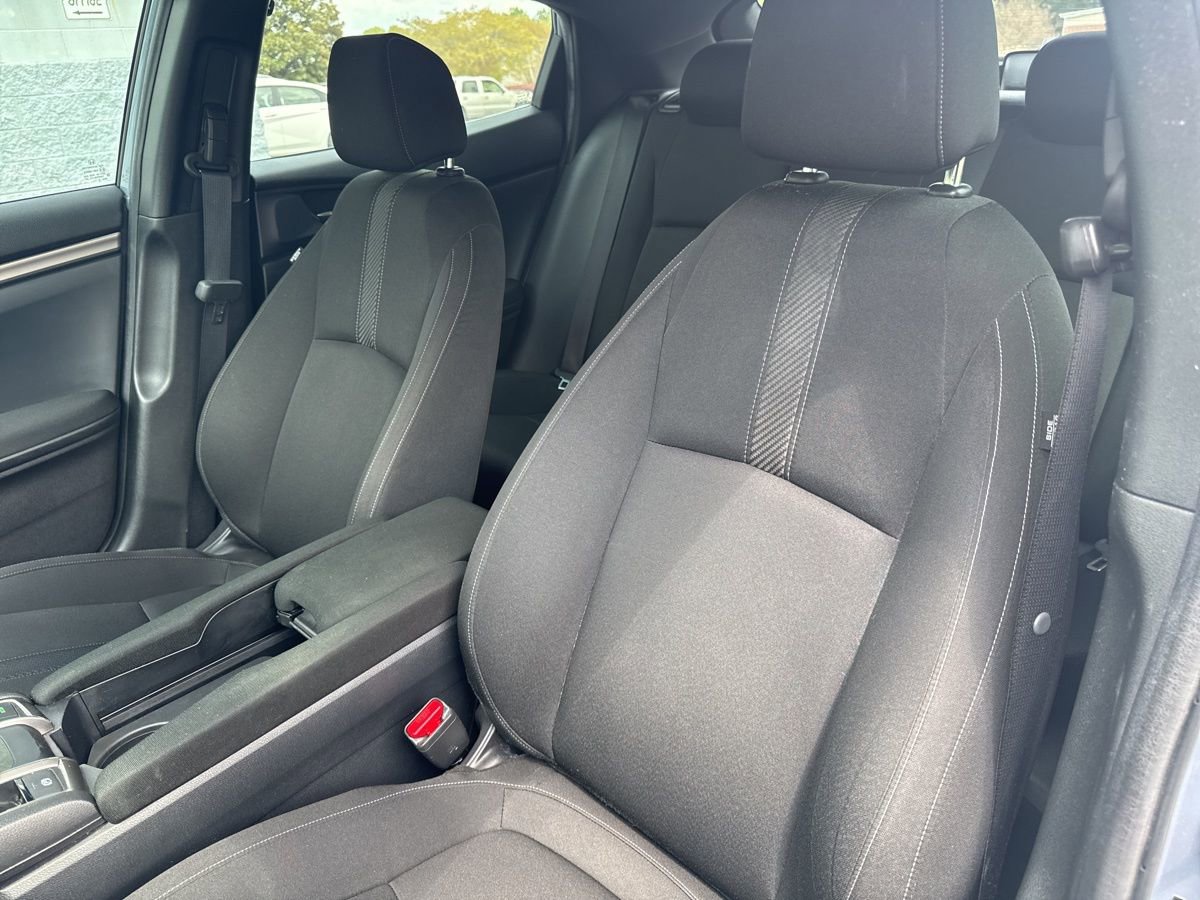 Used 2019 Honda Civic Sport image 17