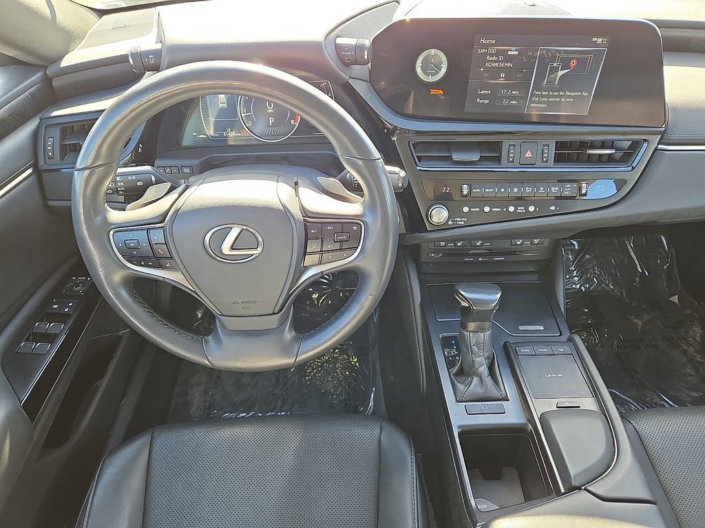 Used 2022 Lexus ES 350 350 image 16