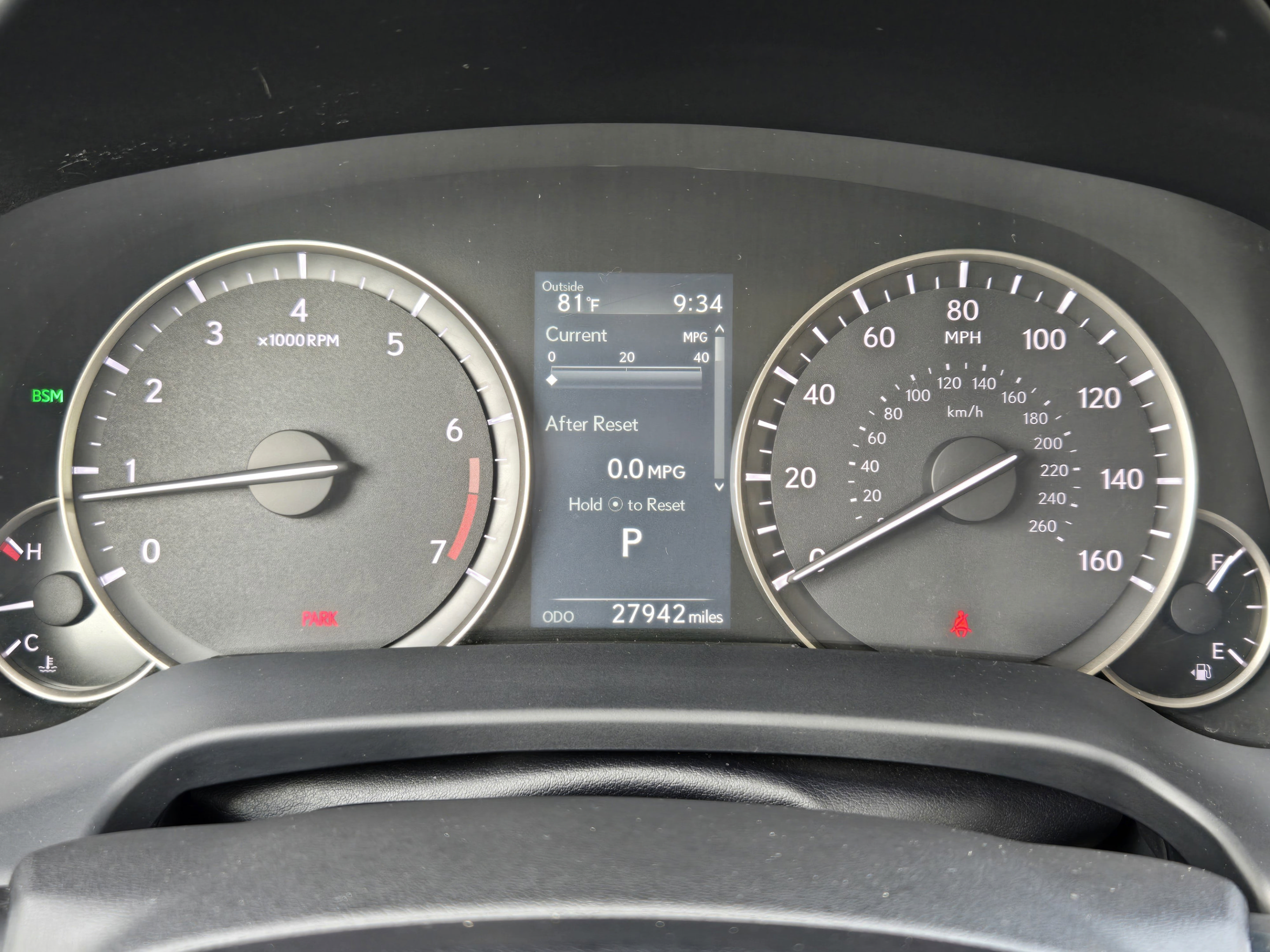 Certified 2022 Lexus RX 350 FWD image 11