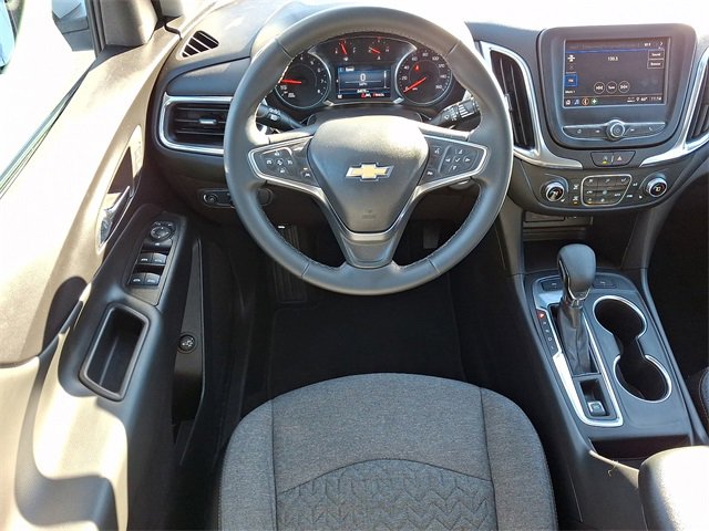 Used 2024 Chevrolet Equinox LT image 12