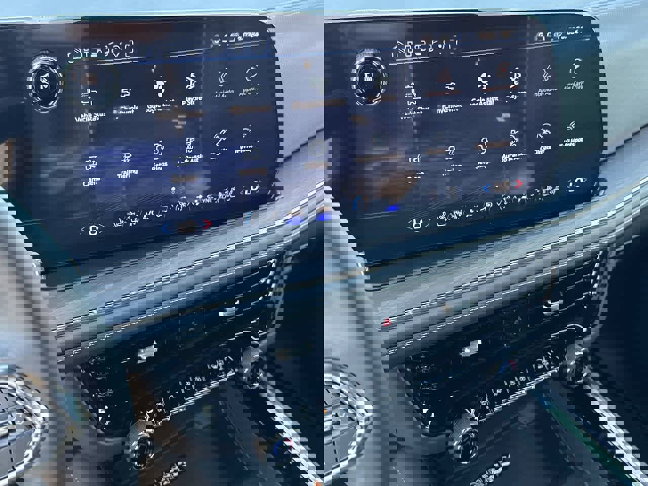 New 2026 Chevrolet Suburban Premier image 17