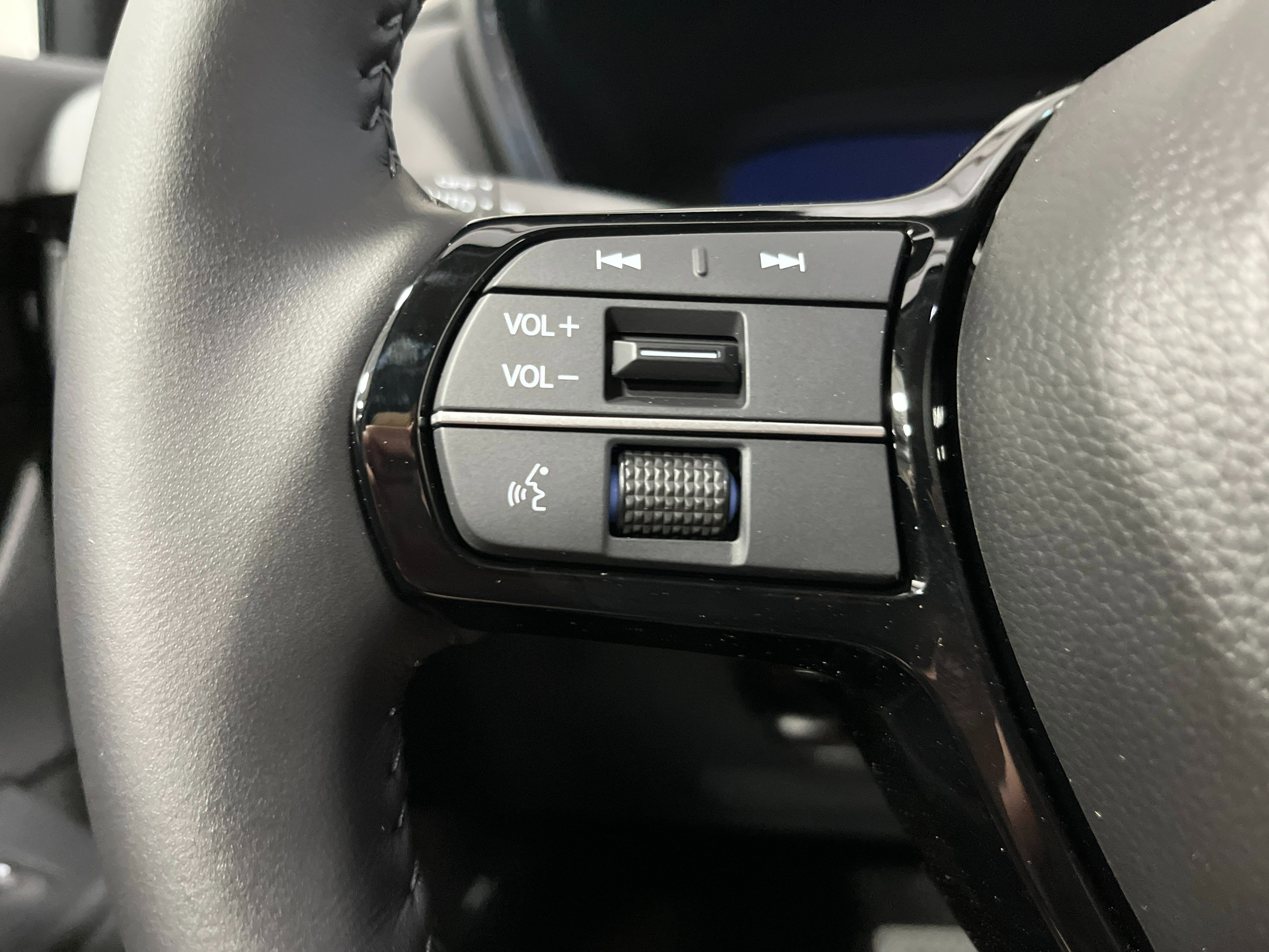 New 2026 Honda CR-V EX-L image 10