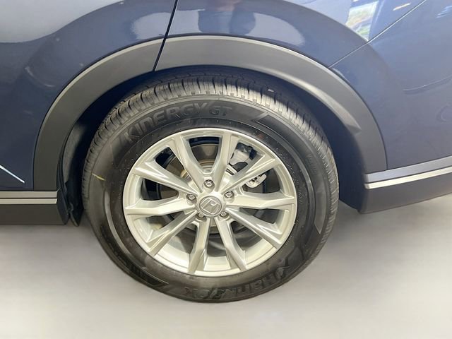 Certified 2024 Honda CR-V EX-L image 25