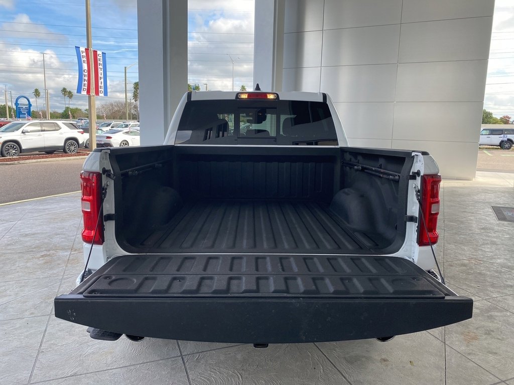 Used 2025 RAM 1500 Big Horn image 7