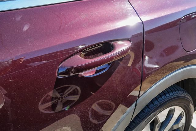 Certified 2022 Kia Telluride EX w/ EX Premium Package AWD/4WD image 12