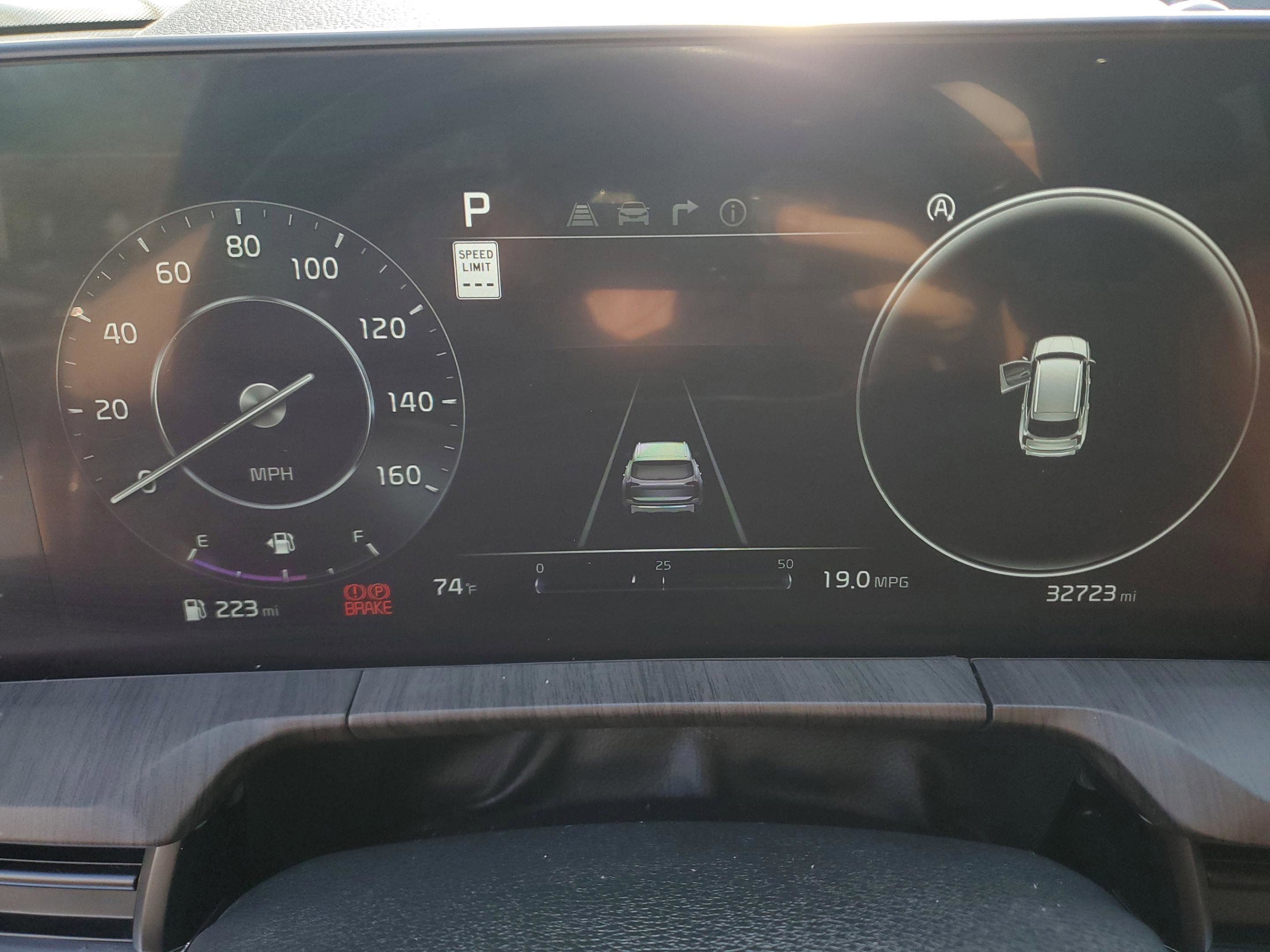 Certified 2024 Kia Telluride SX image 31