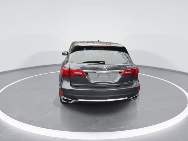 Used 2019 Acura MDX SH-AWD w/ Technology Package image 8