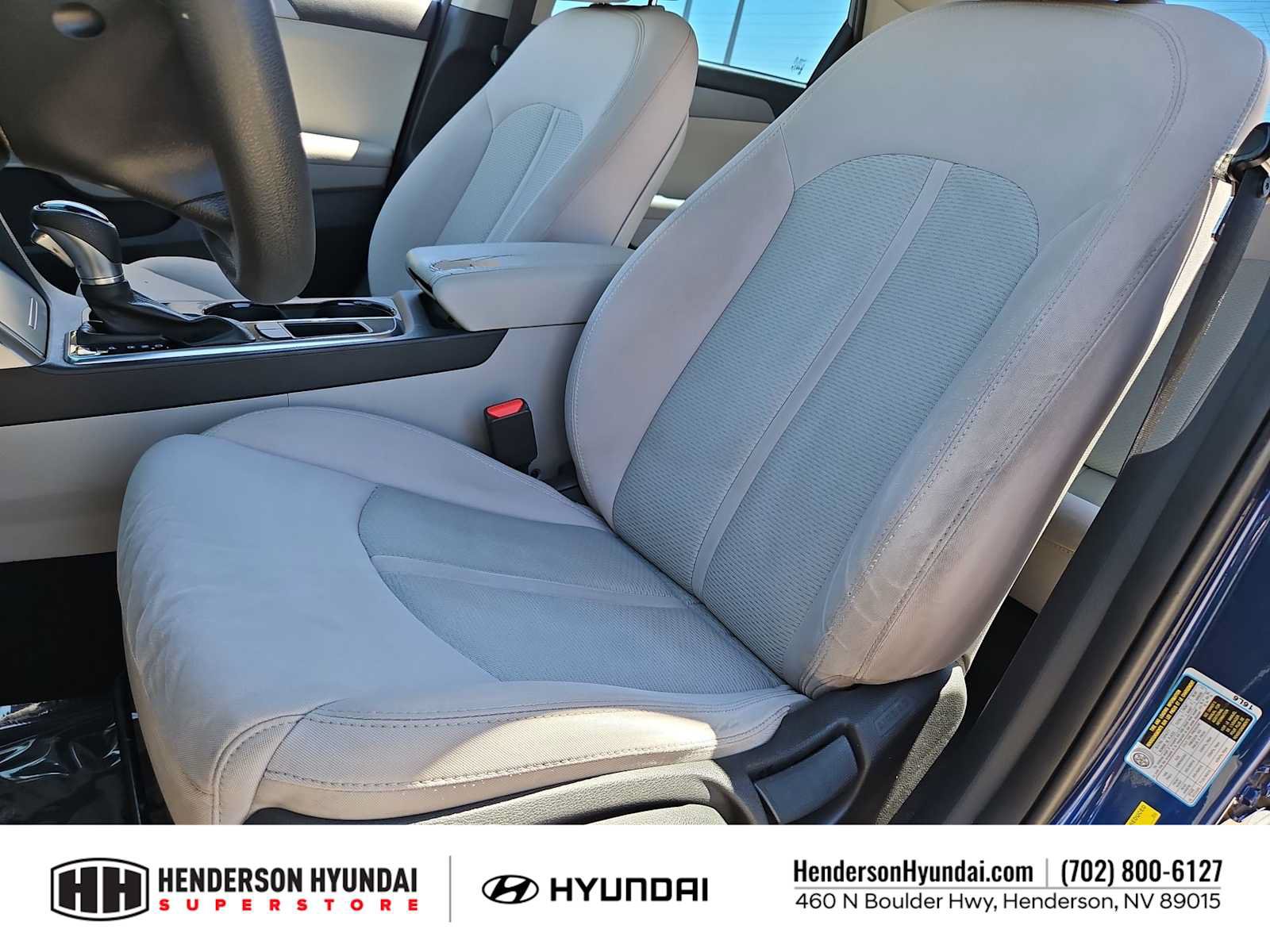 Used 2016 Hyundai Sonata SE FWD image 16