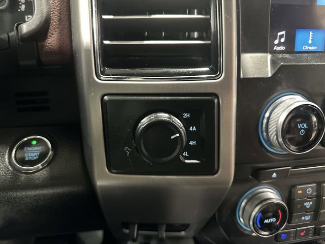Used 2018 Ford F150 Platinum image 34
