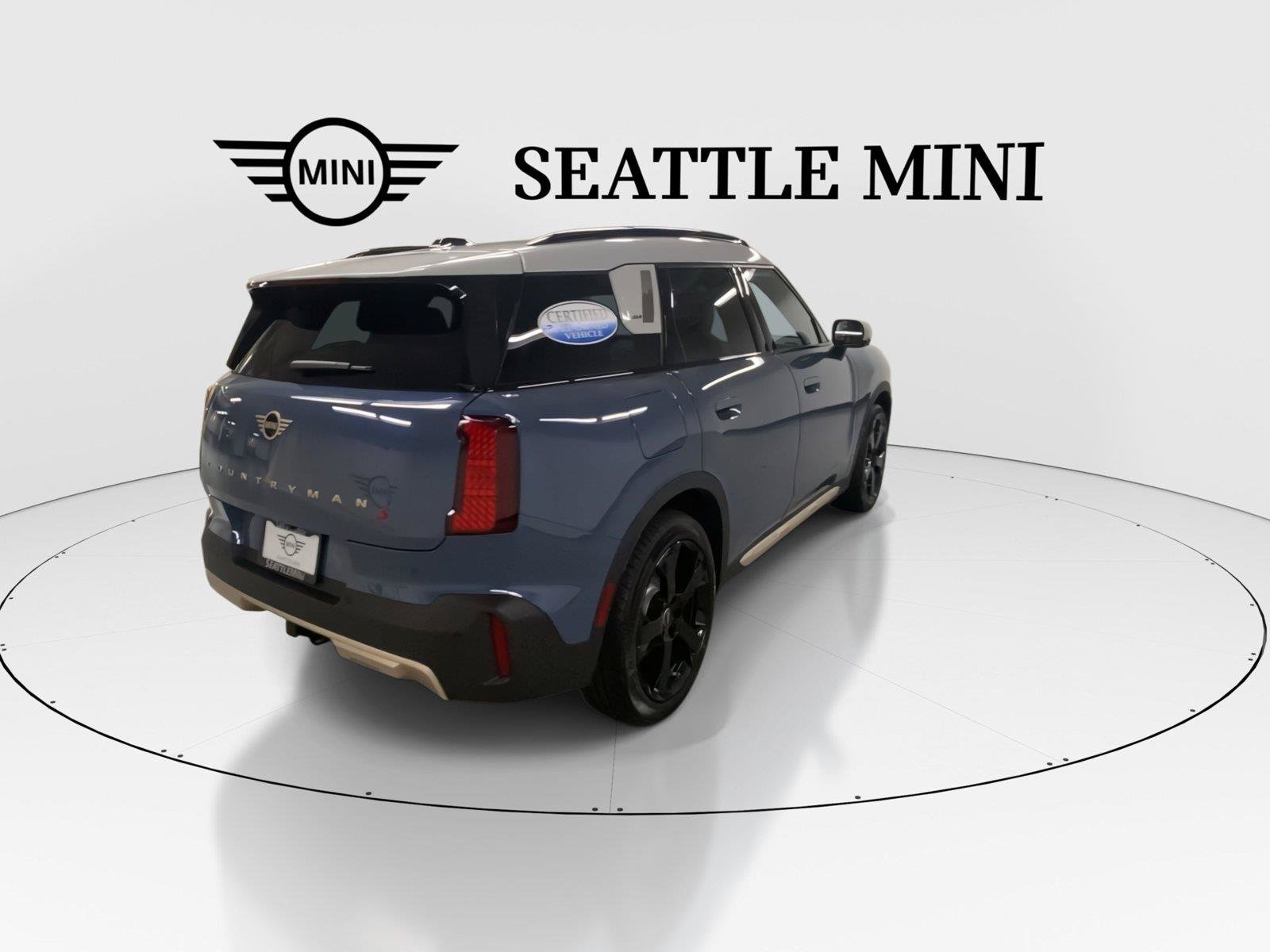 Used 2026 MINI Cooper Countryman S w/ Comfort Package Max AWD/4WD image 11
