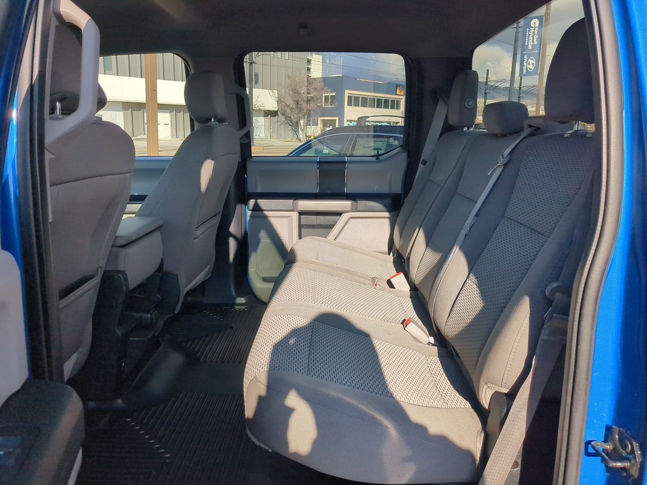 Used 2018 Ford F150 XLT image 26