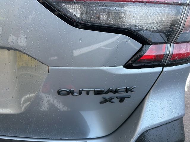 Used 2023 Subaru Outback Onyx Edition XT image 9